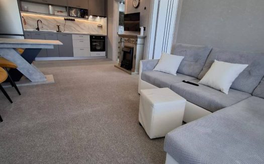 Zweizimmerwohnung – Vip Vision, Sonnenstrand ID: 84027