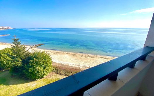 Zweizimmerwohnung mit Panoramablick auf das Meer – Etara 1, Sonnenstrand ID: 92042