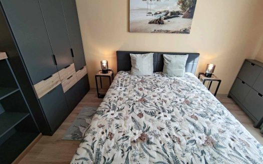 Zweizimmerwohnung in neuem Wohnhaus – Sarafowo, Burgas ID: 77664