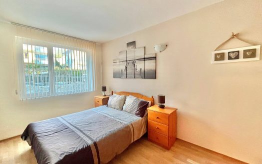 Drei-Zimmer-Wohnung in Panorama Dreams, Sweti Vlas ID: 50256