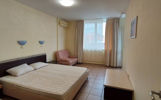Zweizimmerwohnung in Strandnähe – Favorit, Sonnenstrand ID: 85039