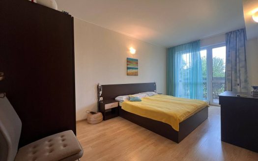 Zweizimmerwohnung – Komplex Rutland Beach, Rawda ID: 96978