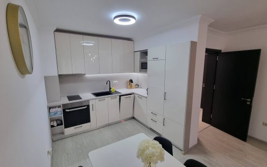 Zweizimmerwohnung – Komplex „Phoenix“, Sweti Wlas ID: 97997