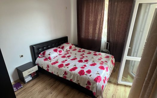Zwei-Zimmer-Wohnung am Meer in Sweti Wlas ID: 35116