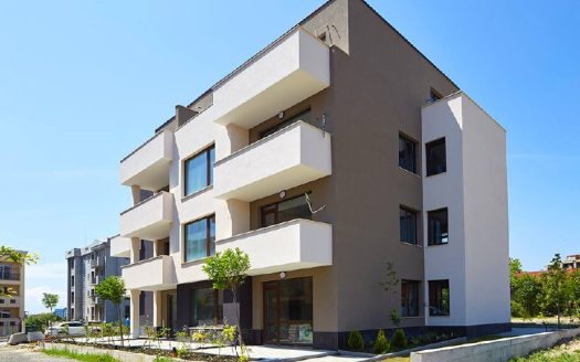 Zweizimmerwohnung in Rawda, 12 Minuten zum Meer ID: 56336