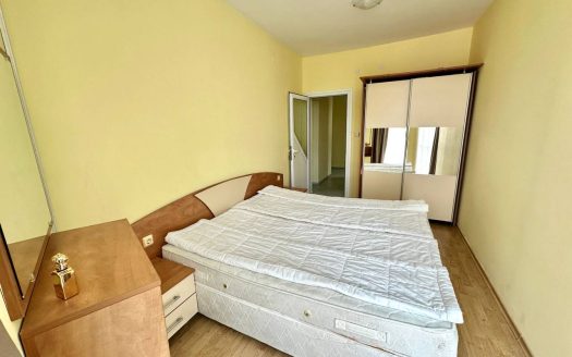 Zweizimmerwohnung in Pirop City ID: 44560