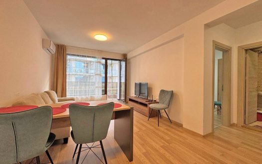 Zweizimmerwohnung in Sarafowo ID: 53997