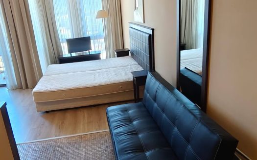 Studio in erster Reihe – Barcelo Royal Beach, Sonnenstrand ID: 95530