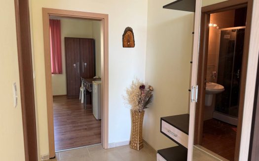 Wohnung mit Poolblick in Golden Eye, Koschariza ID: 42787