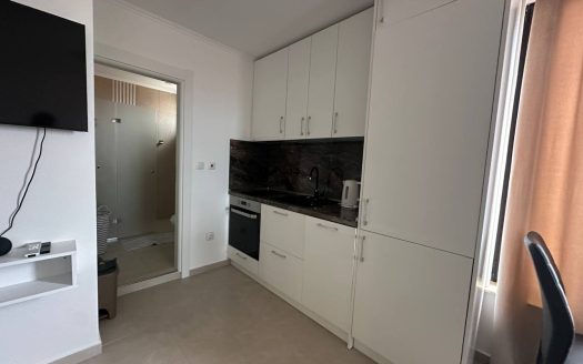 1-Schlafzimmer-Wohnung mit Meerblick, Polastar, 128.000 € ID: 38347