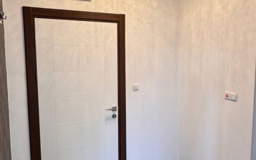 Zweizimmerwohnung mit Meerblick in Sweti Wlas ID: 54125
