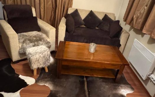 Wohnung mit Panoramablick auf die Berge in Bansko ID: 78287
