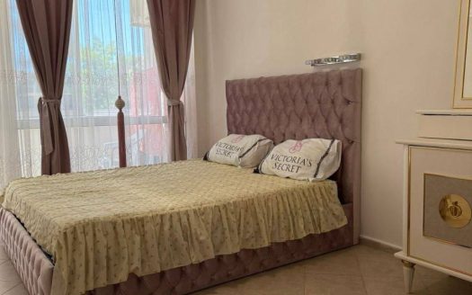 Zweizimmerwohnung im Sun Palace ID: 49711