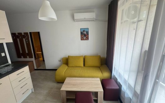 Zweizimmerwohnung – Shipka, Sweti Wlas ID: 86954