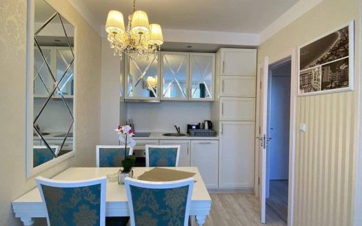 Zweizimmerwohnung – Komplex „Harmony Suites 20“, Sonnenstrand ID: 92866