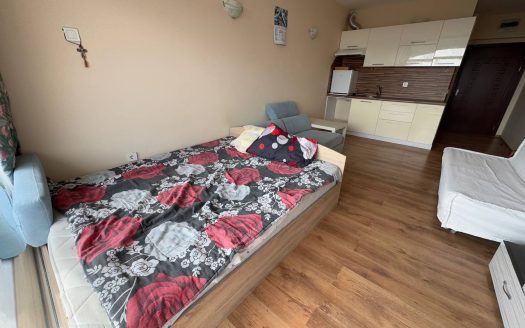 Studio in Bora Bora, Rawda ID: 46956