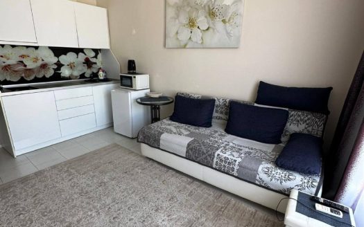 Studio in erster Reihe mit Bergblick im Grand Hotel – Sweti Vlas ID: 80061