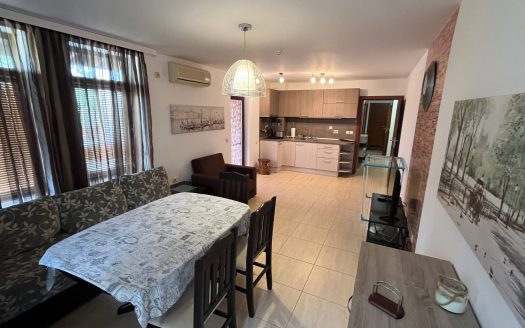 Drei-Zimmer-Wohnung mit zwei Schlafzimmern im Etara 3, Sveti Vlas ID: 81558