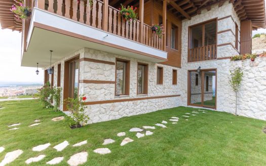 Venid Eco Village: Bulgarische Tradition und moderner Stil in Sweti Wlas ID: 34235