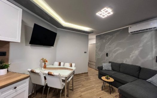 Studio ohne Gebühr — Villa „Gloria“, Rawda ID: 93333