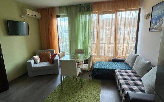 Penthouse – Amber Beach, Sonnenstrand ID: 83097