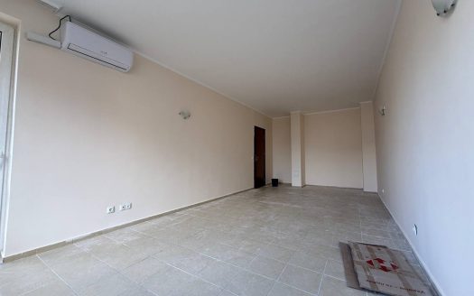 Zweizimmerwohnung am Meer in Cacao Residence ID: 42280