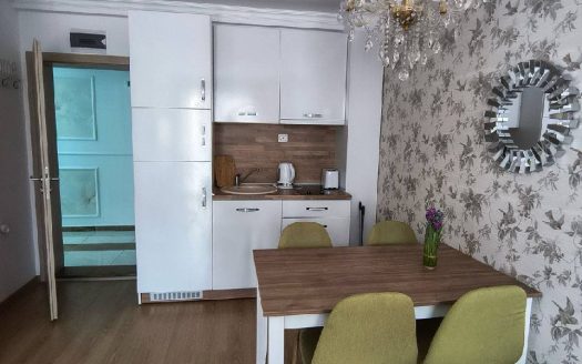 Zweizimmerwohnung – Komplex „Sweet Homes 6“, Sonnenstrand ID: 97367