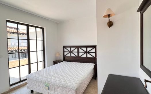 Penthouse mit Meerblick in Obsor ID: 36970