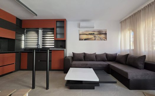Drei-Zimmer-Wohnung mit Meerblick – Grand Village, Koschariza ID: 96902