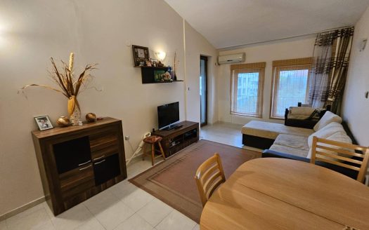 Drei-Zimmer-Wohnung – Komplex „Chateau Nessebar“, Sweti Wlas ID: 94109