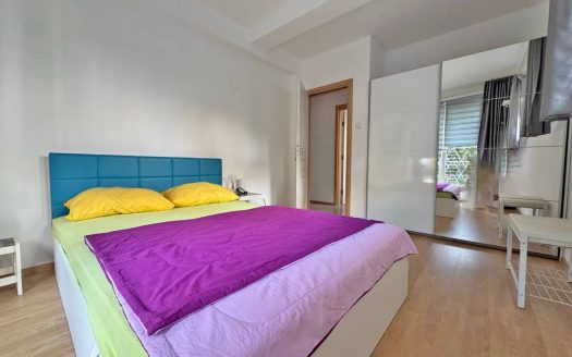 1-Zimmer-Wohnung im Messembria Resort, Sonnenstrand ID: 37804