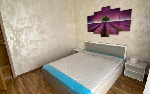Zweizimmerwohnung im Komplex Azuro ID: 78265