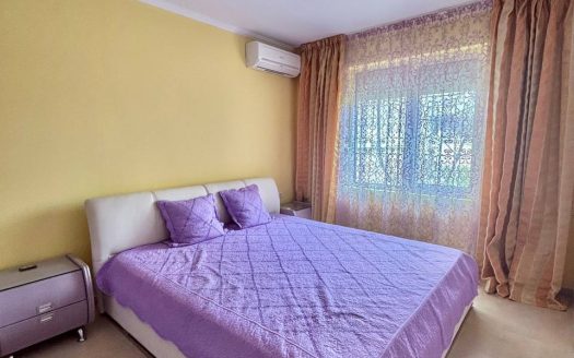 Drei-Zimmer-Wohnung in Sweti Wlas ID: 51613