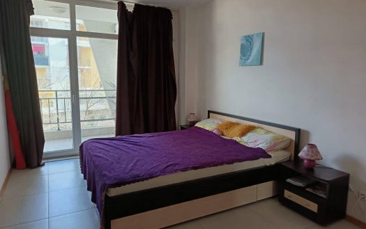 Zweizimmerwohnung – Grand Kamelia, Sonnenstrand ID: 83465