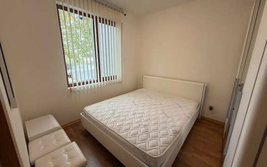 Zweizimmerwohnung im Vineyards Resort, Aheloy ID: 78144