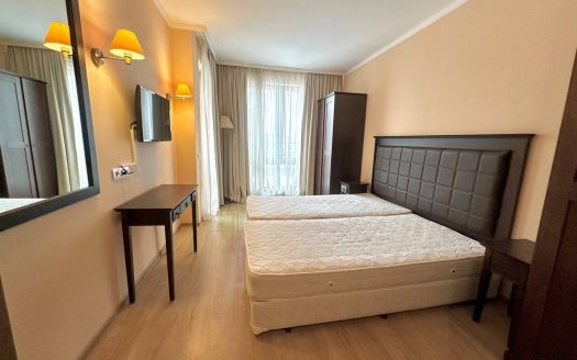 Zwei-Zimmer-Wohnung im Barcelo Royal Beach ID: 40193