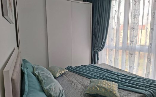 Zweizimmerwohnung – VIP Limited, Sonnenstrand ID: 86137