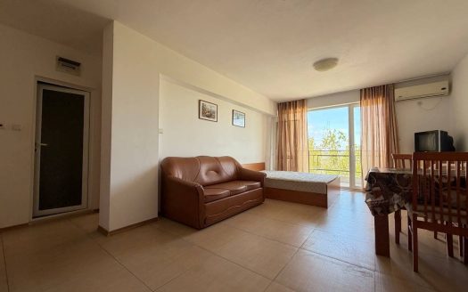 Zweizimmerwohnung – Grand Kamelia, Sonnenstrand ID: 97695