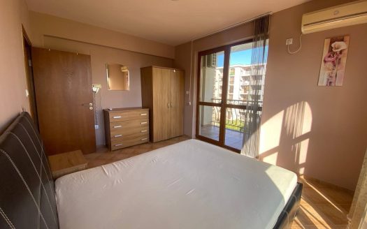 Vierzimmerwohnung im Cascadas Family Resort ID: 53837