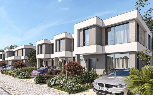 Victoria Royal Park, Pomorie – neuer Wohnkomplex für modernes Leben und Investitionen ID: 80281