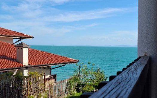Reihenhaus mit Meerblick – Komplex „Sun Coast“, Sweti Wlas ID: 96879