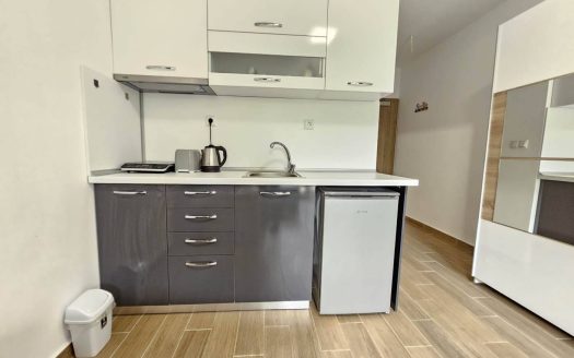 Studio im Komplex „Cascadas Family Resort“, Sonnenstrand ID: 98134