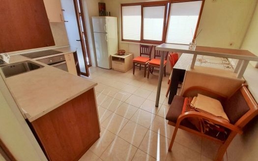 Vierzimmerwohnung am Meer in Sweti Wlas ID: 45078