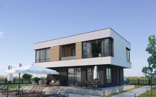 Ravda Village – Häuser am Meer für Leben und Investitionen ID: 56329