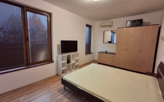 Sonnenstrand — Wohnkomplex Diamond Bay | Zwei-Zimmer-Wohnung im 4. Stock ID: 79459
