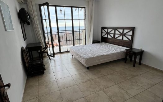 Drei-Zimmer-Wohnung mit Meerblick in Obzor ID: 36850