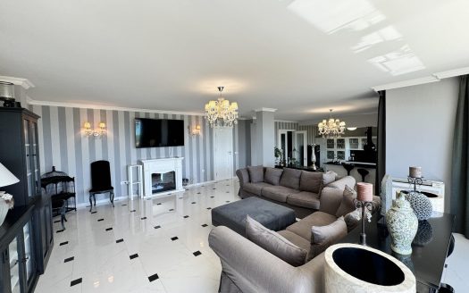 Exklusives Haus in Burgas am Meer ID: 22204