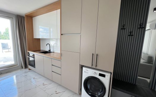 Zweizimmerwohnung im Emilia Romana auf dem Sonnenstrand ID: 22426