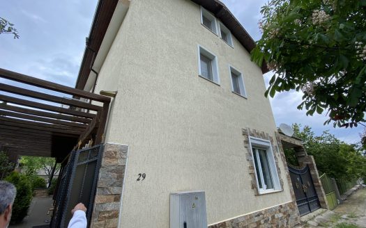 Komfortables Haus in Kableschkowo ID: 23107