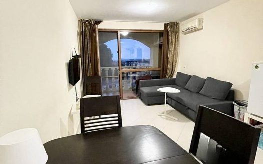 Kaliya, Sonnenstrand — Zwei-Zimmer-Wohnung ID: 81895